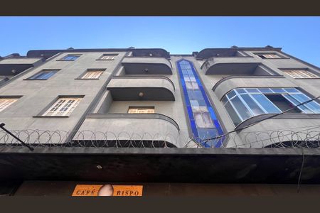 Apartamento para alugar com 65m², 2 quartos e sem vagaFachada