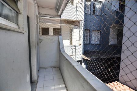 Apartamento para alugar com 65m², 2 quartos e sem vagaÁrea de Serviço