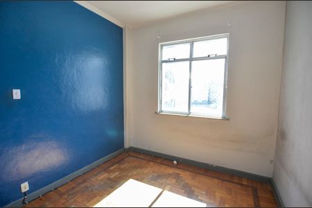 Quarto 1 de apartamento para alugar com 2 quartos, 65m² em Rio Comprido, Rio de Janeiro