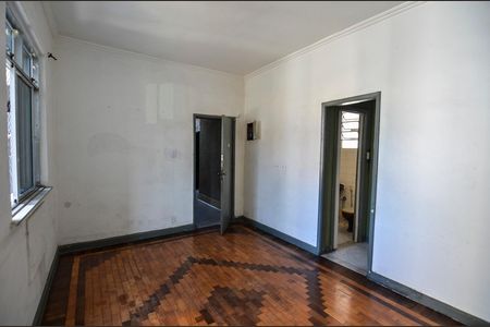 Sala de apartamento para alugar com 2 quartos, 65m² em Rio Comprido, Rio de Janeiro