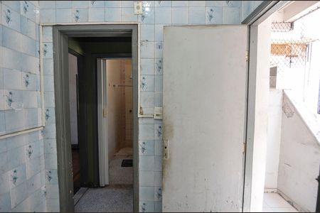 Apartamento para alugar com 65m², 2 quartos e sem vagaCozinha