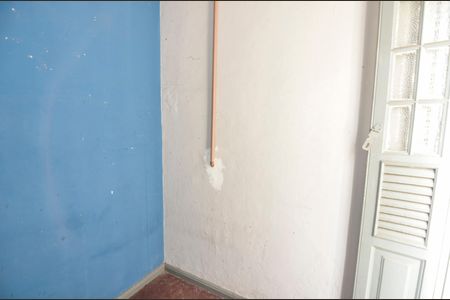 Quarto de Serviço de apartamento para alugar com 2 quartos, 65m² em Rio Comprido, Rio de Janeiro