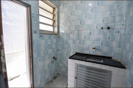 Apartamento para alugar com 65m², 2 quartos e sem vagaCozinha