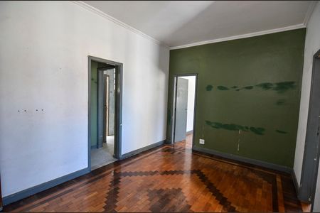Apartamento para alugar com 2 quartos, 65m² em Rio Comprido, Rio de Janeiro
