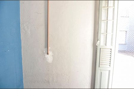 Quarto de Serviço de apartamento para alugar com 2 quartos, 65m² em Rio Comprido, Rio de Janeiro