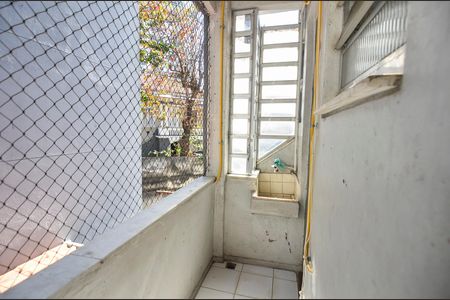 Apartamento para alugar com 65m², 2 quartos e sem vagaÁrea de Serviço