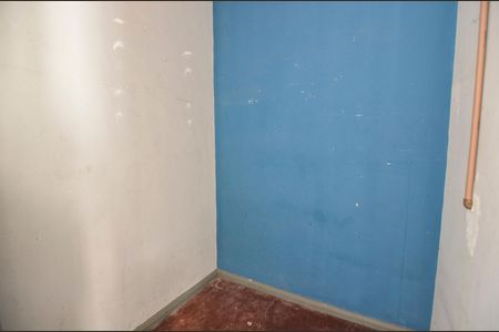 Quarto de Serviço de apartamento para alugar com 2 quartos, 65m² em Rio Comprido, Rio de Janeiro