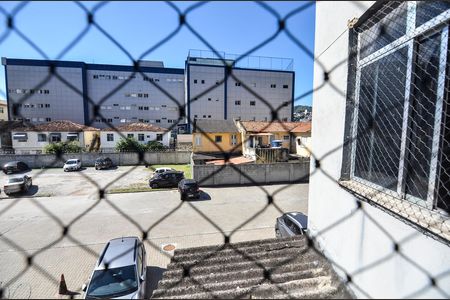 Apartamento para alugar com 65m², 2 quartos e sem vagaVista do quarto 2