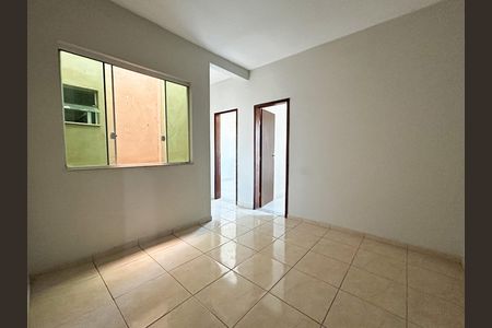 Sala de apartamento para alugar com 3 quartos, 110m² em Benfica, Juiz de Fora