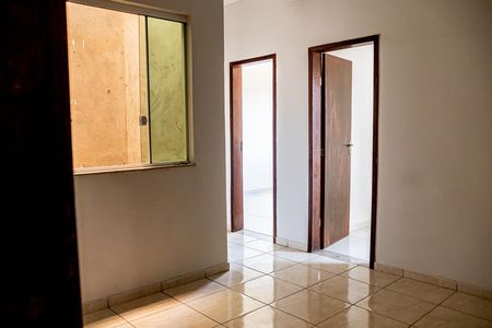 Sala de apartamento para alugar com 3 quartos, 110m² em Benfica, Juiz de Fora