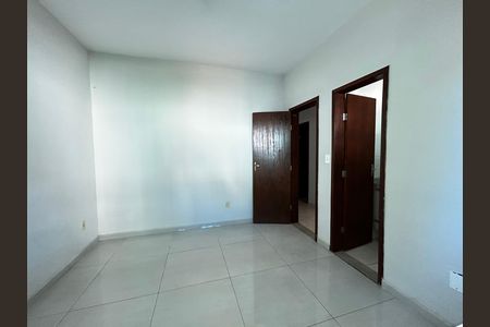 Suíte de apartamento para alugar com 3 quartos, 110m² em Benfica, Juiz de Fora