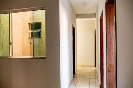 Sala de apartamento para alugar com 3 quartos, 110m² em Benfica, Juiz de Fora