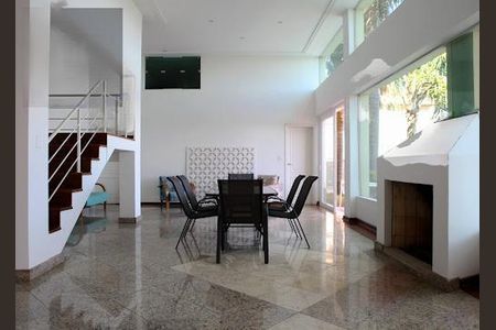 Casa à venda com 6 quartos, 1250m² em Alphaville, Santana de Parnaíba