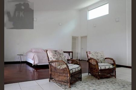 Casa à venda com 6 quartos, 1250m² em Alphaville, Santana de Parnaíba