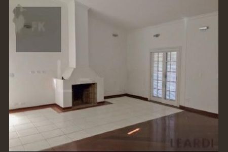 Casa à venda com 6 quartos, 1250m² em Alphaville, Santana de Parnaíba