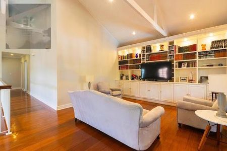 Casa à venda com 3 quartos, 450m² em Residencial Zero (Tambore), Santana de Parnaíba