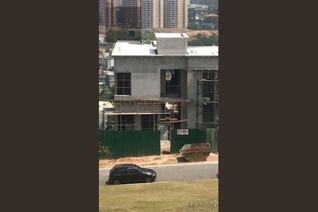 Casa à venda com 4 quartos, 526m² em Residencial Tambore, Barueri