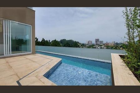 Casa à venda com 4 quartos, 526m² em Residencial Tambore, Barueri