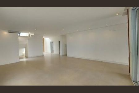 Casa à venda com 4 quartos, 526m² em Residencial Tambore, Barueri