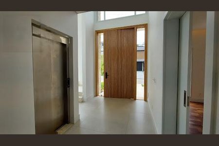 Casa à venda com 4 quartos, 526m² em Residencial Tambore, Barueri