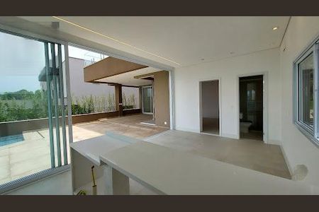Casa à venda com 4 quartos, 526m² em Residencial Tambore, Barueri