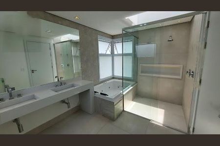 Casa à venda com 4 quartos, 526m² em Residencial Tambore, Barueri
