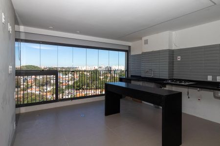 Apartamento para alugar com 1 quarto, 55m² em Vila Anastácio, São Paulo