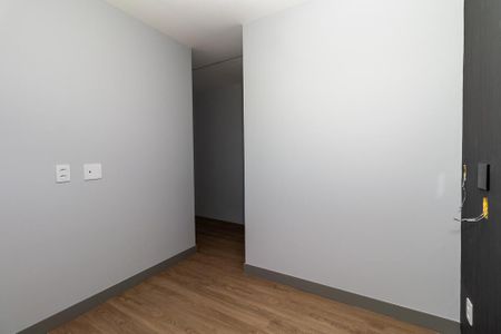 Suíte de apartamento para alugar com 1 quarto, 55m² em Vila Anastácio, São Paulo