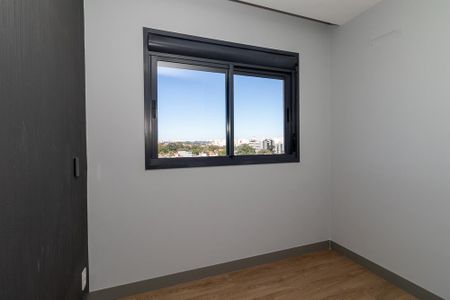 Suíte de apartamento para alugar com 1 quarto, 55m² em Vila Anastácio, São Paulo