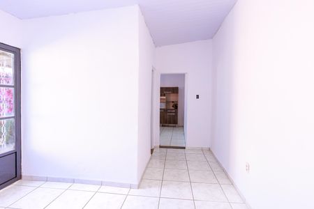Corredor de casa para alugar com 1 quarto, 49m² em Centro, Indaiatuba