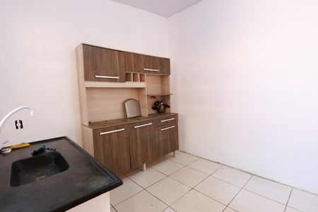 Casa para alugar com 1 quarto, 49m² em Centro, Indaiatuba