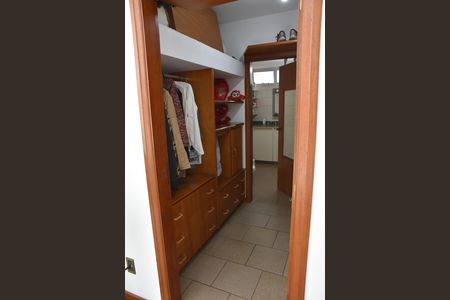 Closet de apartamento à venda com 3 quartos, 188m² em Centro, Jundiaí