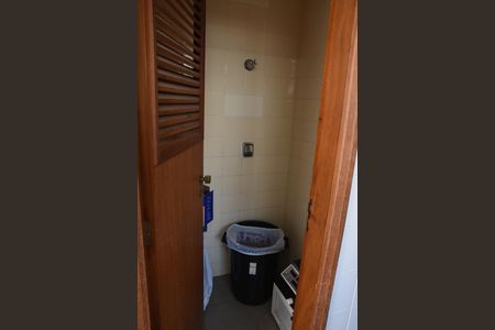 Escritório de apartamento à venda com 3 quartos, 188m² em Centro, Jundiaí