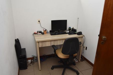 Escritório de apartamento à venda com 3 quartos, 188m² em Centro, Jundiaí