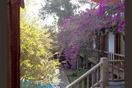 Casa à venda com 4 quartos, 650m² em Alphaville, Santana de Parnaíba