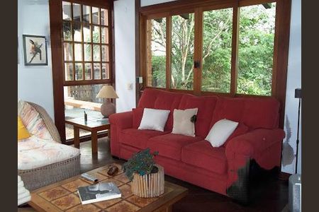 Casa à venda com 4 quartos, 650m² em Alphaville, Santana de Parnaíba