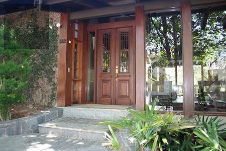 Casa à venda com 4 quartos, 650m² em Alphaville, Santana de Parnaíba