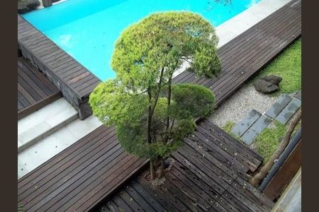 Casa à venda com 4 quartos, 650m² em Alphaville, Santana de Parnaíba