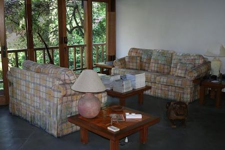 Casa à venda com 4 quartos, 650m² em Alphaville, Santana de Parnaíba