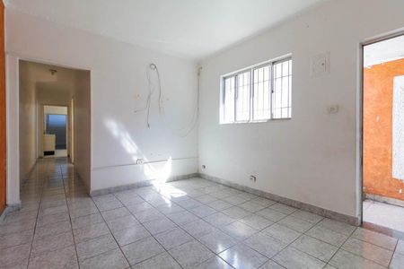 Sala de casa à venda com 2 quartos, 150m² em Parque Maria Luiza, São Paulo