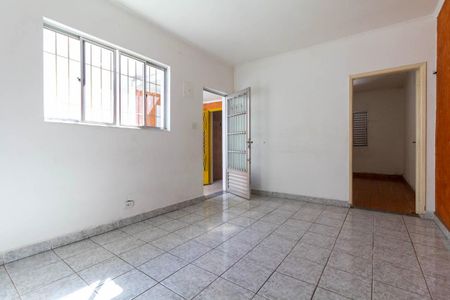 Sala de casa à venda com 2 quartos, 150m² em Parque Maria Luiza, São Paulo