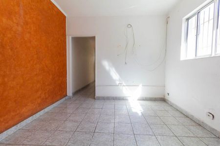 Sala de casa à venda com 2 quartos, 150m² em Parque Maria Luiza, São Paulo