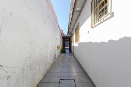 Corredor de casa à venda com 2 quartos, 150m² em Parque Maria Luiza, São Paulo