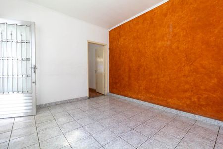 Sala de casa à venda com 2 quartos, 150m² em Parque Maria Luiza, São Paulo