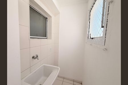 Apartamento para alugar com 2 quartos, 54m² em Distrito Industrial, Jundiaí