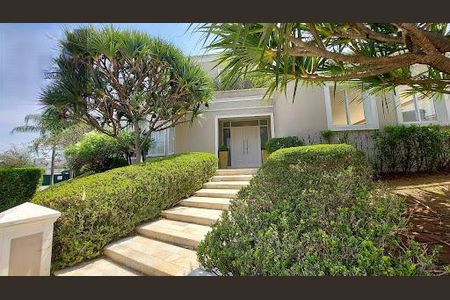 Casa à venda com 5 quartos, 963m² em Residencial Dois (Tambore), Santana de Parnaíba