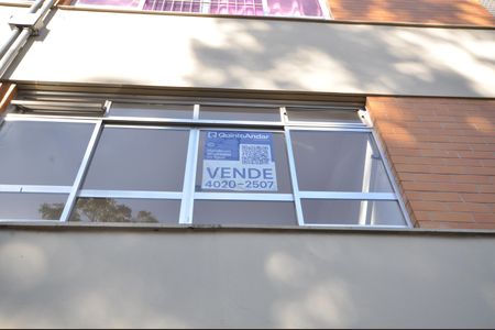 Apartamento à venda com 95m², 3 quartos e sem vagaPlaca