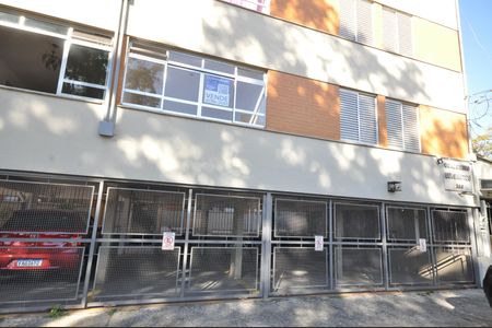 Apartamento à venda com 95m², 3 quartos e sem vagaFachada