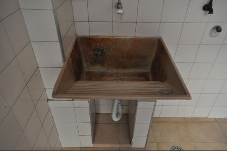 Apartamento à venda com 95m², 3 quartos e sem vagaÁrea de Serviço