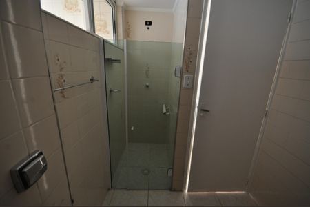 Apartamento à venda com 95m², 3 quartos e sem vagaBanheiro